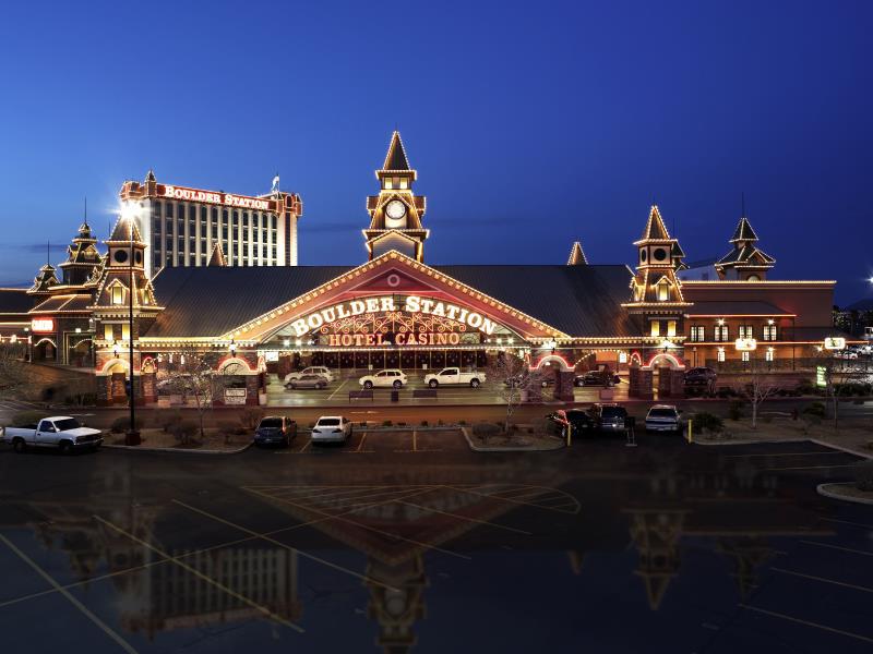 Boulder Station Hotel And Casino Main image 1